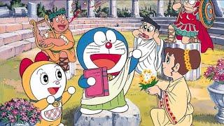 Doraemon New episode in Hindi | 20 December 2024 | #doraemon @tvasahi  Doraemon Old episodes