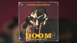 (FREE) DOOM - VINTAGE PIANO SAMPLE PACK | MF Doom, Kanye West, Madlib Type Loops