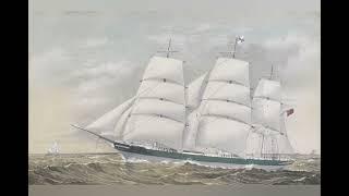 Why Were Clipper Ships So Fast?