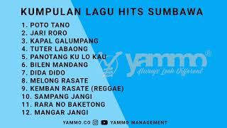 KUMPULAN LAGU HITS SUMBAWA 2022 - YAMMO OFFICIAL