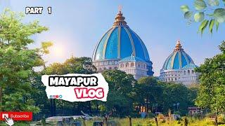 MAYAPUR  VLOG || mayapur new vlog #vlog #vlogvideo #newhdvideo #newvlog #newvlog #mayapur #viral