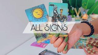 ALL SIGNS! | Who Is Coming Towards You?  ..March 2025