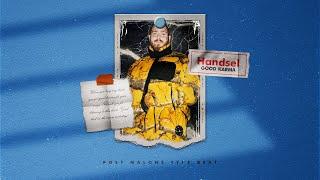 Post Malone Type Beat x Guitar Type Beat 2022 - [Handsel]