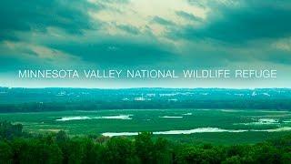 Minnesota Valley National Wildlife Refuge