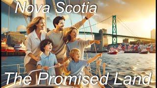 Another Huge Reason Why People From Ontario Are Moving to Nova Scotia