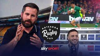 Where the All Blacks must improve and Ireland innovations the Boks couldn’t stop | ARP