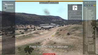 Arma 3 Zeus Tutorials: IEDs