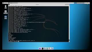 How to Install Kali Linux on a Raspberry Pi