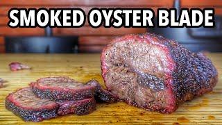 How to Make Smoked Oyster Blade