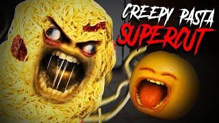 Creepy Pasta Supercut!