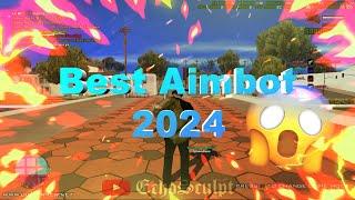 BEST AIMBOT IN 2024 | UNDECTECTED! | SAMP