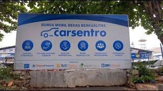 Carsentro Semarang A Yani | Bursa Mobil Bekas Berkualitas & Bergaransi
