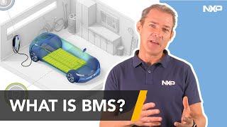 What is a BMS? Battery Management System Explained