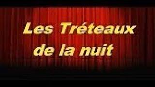 Les Tréteaux de la nuit – La belette – Jean-François Ferrané -