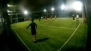 ●Highlight of jB Corner Cam ●  Set Up Cross & Goal