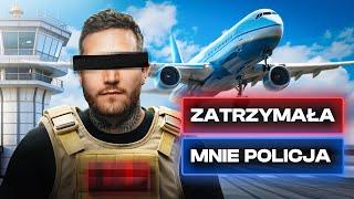 BOXDEL ZATRZYMANY PRZEZ POLICJE  - kto jest odpowiedzialny za ten chory żart?