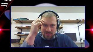 Enterprise Security Weekly #24 - Top 5 Defenses Against Penetration Testers (And Attackers)