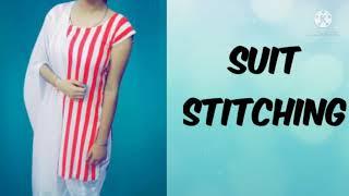 #shorts || Some methods of making suit|| Anamika Tutorial.