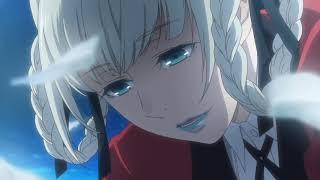 Kakegurui Kirari Momobami Twixtor