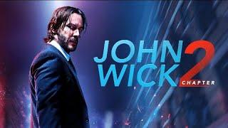 Johan wick chapter 2 action thriller full hd movie #johanwick #hollywood #blockbuster