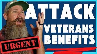 The Economist Attack on Disabled Veterans and our "absurd benefits" according to the Economist