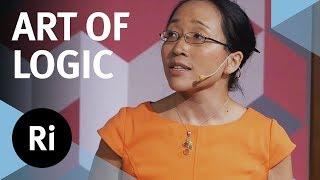 How to Think Like a Mathematician - with Eugenia Cheng