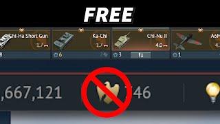 get FREE premium vehicle in 30sec