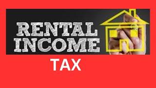 Rental Income Tax | Public Finance and taxation | Ethiopian tax system