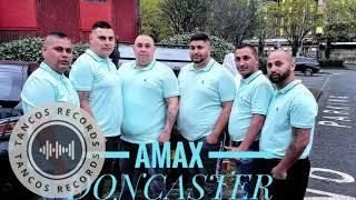 AMAX DONCASTER - CELY ALBUM (JANUAR 2023)