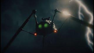 Jeff Wayne's The War of The Worlds: The Immersive Experience (Official Trailer)