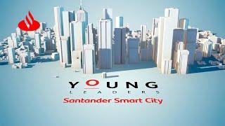 The SECOND PROMOTION of "YOUNG LEADERS" begins, SANTANDER's program to promote INTERNAL TALENT