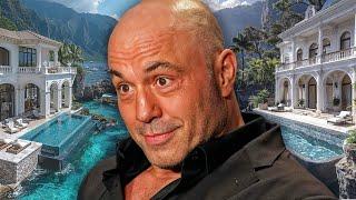 Joe Rogan Was Going To Buy Epstein Island “WHAT” | Joe Rogan & Ian Carroll