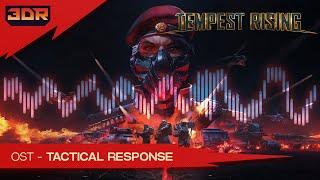 Tempest Rising OST - Tactical Response