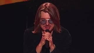 SMACKY THE FROG️  SMOKEY THE BEAR | Mitch Hedberg Comedy Awakening