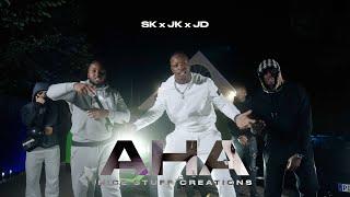 SK X JK X JD - AHAA (Prod. by Niroc)