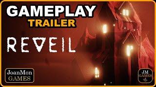 REVEIL | Gameplay Trailer | Lanzamiento previsto: 2023