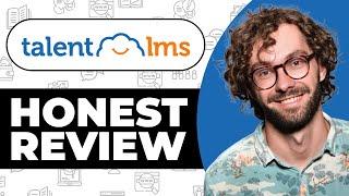 TalentLMS Learning Management System Review - Usage Experience