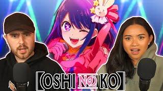 THIS IS PHENOMENAL!! - YOASOBI「アイドル "IDOL" (English & Japanese) REACTION!!