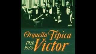 2013*23 (03 Haziran - 09 Haziran) tandası: Orquesta Típica Víctor Tango)