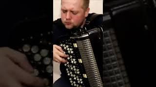 Вы Узнаете эту МЕЛОДИЮ #баян #баянист #топбаянист #accordion #музыканабаяне #accordionmusic #набаяне