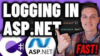 Performant logging in ASP.NET!