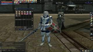 Hack? De Como encantar fácil as armas do LINEAGE 2 usando bug ou não?