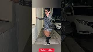 Mclovina - Plus Size Curvy Model ~ Bio & Facts