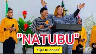 MARTHA MWAIPAJA KANISANI KWA CHRISTINA SHUSHO LEO | "ASHINDWA KUIMBA"