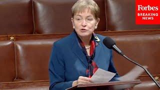 Marcy Kaptur: 'I Rise Today In Strong Support Of Ending Russian Oil Imports Into Our Land'