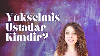 Yükselmiş Üstatlar & Yükseliş Nedir?