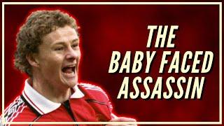 How Good Was Ole Gunnar Solskjaer as a Player?