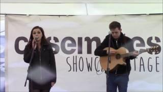 This is the Life (Amy MacDonald) performed by Emma Lawrence and Sam Gould