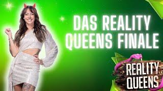 Sandra Sicoras Statement zum Reality Queens Finale!