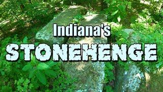 Indiana's Stonehenge | Hoosier National Forest